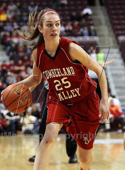 Thumbnail 2 in Spring-Ford vs. Cumberland Valley (PIAA Class AAAA Final) photogallery.