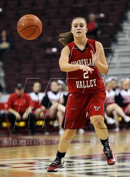 Thumbnail 3 in Spring-Ford vs. Cumberland Valley (PIAA Class AAAA Final) photogallery.