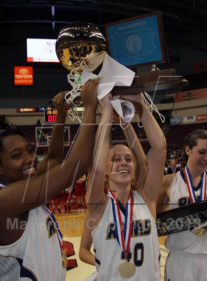 Thumbnail 1 in Spring-Ford vs. Cumberland Valley (PIAA Class AAAA Final) photogallery.