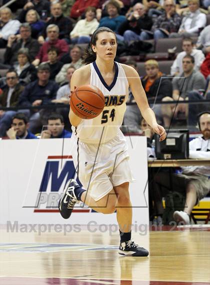 Thumbnail 2 in Spring-Ford vs. Cumberland Valley (PIAA Class AAAA Final) photogallery.