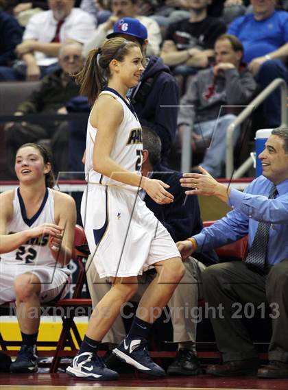 Thumbnail 2 in Spring-Ford vs. Cumberland Valley (PIAA Class AAAA Final) photogallery.