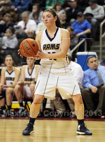 Thumbnail 1 in Spring-Ford vs. Cumberland Valley (PIAA Class AAAA Final) photogallery.