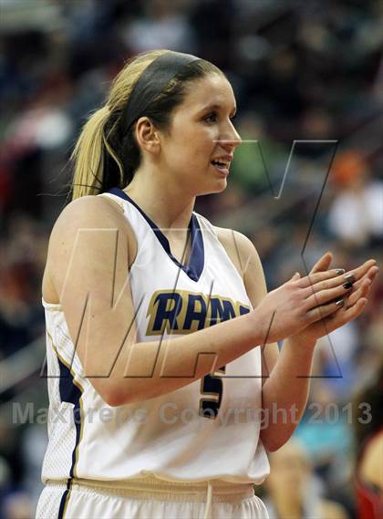 Thumbnail 1 in Spring-Ford vs. Cumberland Valley (PIAA Class AAAA Final) photogallery.