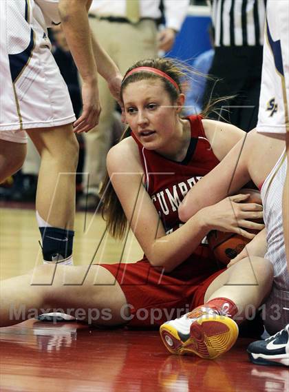 Thumbnail 3 in Spring-Ford vs. Cumberland Valley (PIAA Class AAAA Final) photogallery.