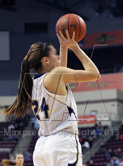 Thumbnail 2 in Spring-Ford vs. Cumberland Valley (PIAA Class AAAA Final) photogallery.
