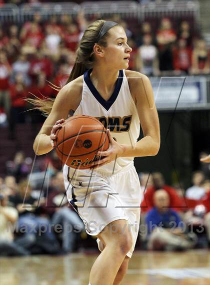 Thumbnail 2 in Spring-Ford vs. Cumberland Valley (PIAA Class AAAA Final) photogallery.