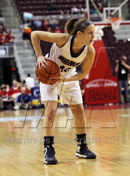 Thumbnail 2 in Spring-Ford vs. Cumberland Valley (PIAA Class AAAA Final) photogallery.