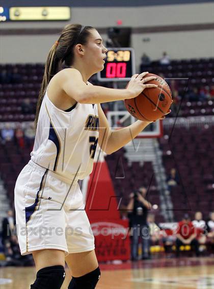 Thumbnail 1 in Spring-Ford vs. Cumberland Valley (PIAA Class AAAA Final) photogallery.