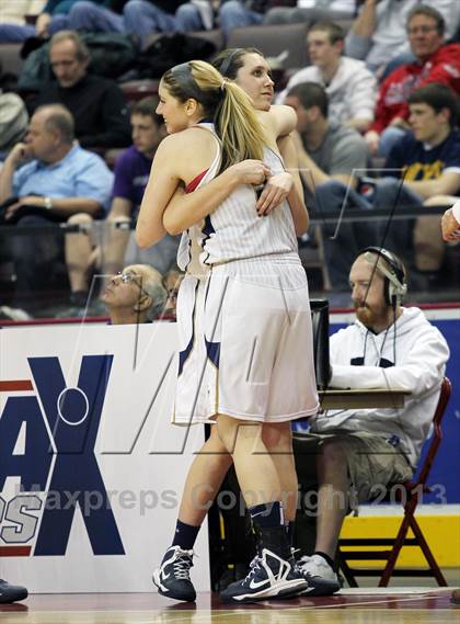 Thumbnail 2 in Spring-Ford vs. Cumberland Valley (PIAA Class AAAA Final) photogallery.