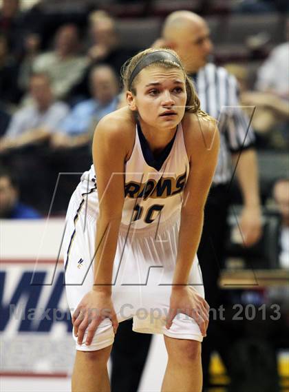 Thumbnail 2 in Spring-Ford vs. Cumberland Valley (PIAA Class AAAA Final) photogallery.