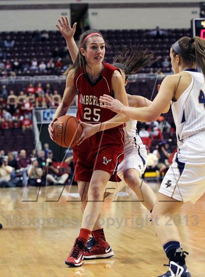 Thumbnail 1 in Spring-Ford vs. Cumberland Valley (PIAA Class AAAA Final) photogallery.