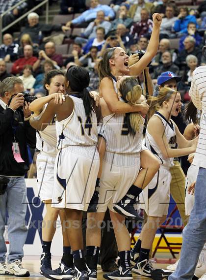 Thumbnail 2 in Spring-Ford vs. Cumberland Valley (PIAA Class AAAA Final) photogallery.