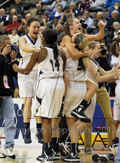 Thumbnail 1 in Spring-Ford vs. Cumberland Valley (PIAA Class AAAA Final) photogallery.