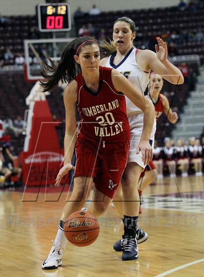 Thumbnail 3 in Spring-Ford vs. Cumberland Valley (PIAA Class AAAA Final) photogallery.