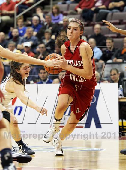 Thumbnail 1 in Spring-Ford vs. Cumberland Valley (PIAA Class AAAA Final) photogallery.