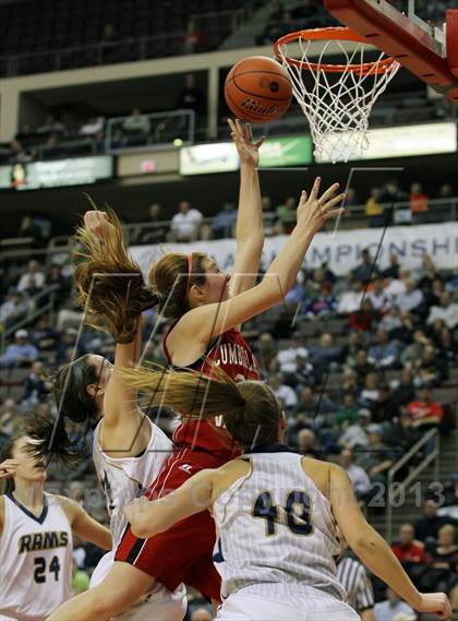 Thumbnail 3 in Spring-Ford vs. Cumberland Valley (PIAA Class AAAA Final) photogallery.