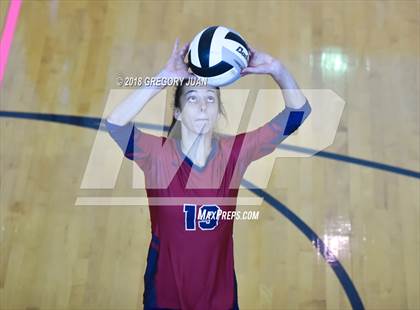 Thumbnail 1 in Archbishop Hannan vs Cabrini (Catholic League Tournament) photogallery.