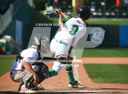 Thumbnail 1 in Dixon vs Fairfield (@ Raley Field) photogallery.