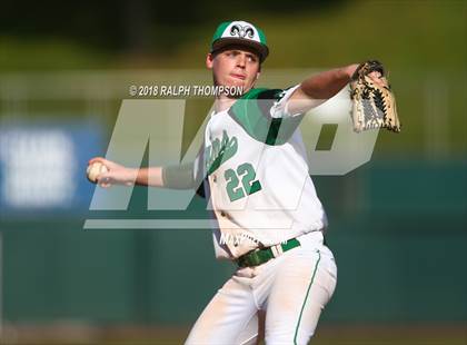Thumbnail 3 in Dixon vs Fairfield (@ Raley Field) photogallery.