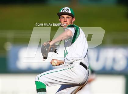 Thumbnail 2 in Dixon vs Fairfield (@ Raley Field) photogallery.