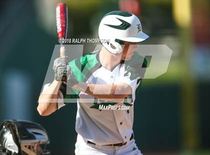 Thumbnail 3 in Dixon vs Fairfield (@ Raley Field) photogallery.