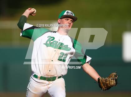 Thumbnail 2 in Dixon vs Fairfield (@ Raley Field) photogallery.
