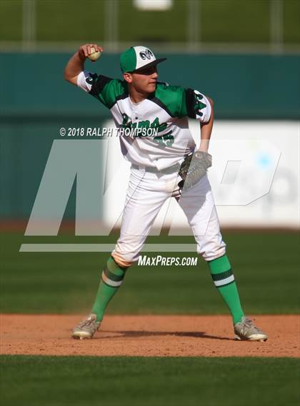 Thumbnail 1 in Dixon vs Fairfield (@ Raley Field) photogallery.