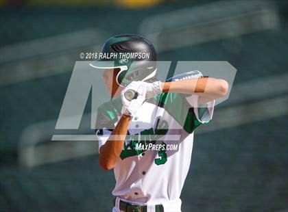 Thumbnail 1 in Dixon vs Fairfield (@ Raley Field) photogallery.