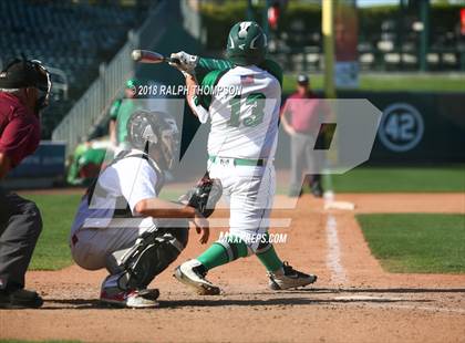 Thumbnail 1 in Dixon vs Fairfield (@ Raley Field) photogallery.