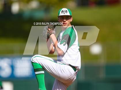 Thumbnail 2 in Dixon vs Fairfield (@ Raley Field) photogallery.