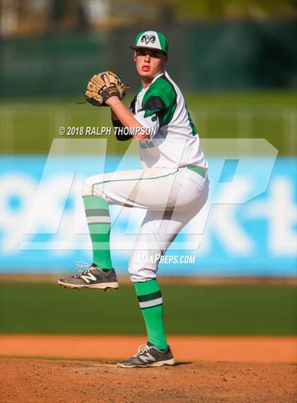 Thumbnail 2 in Dixon vs Fairfield (@ Raley Field) photogallery.