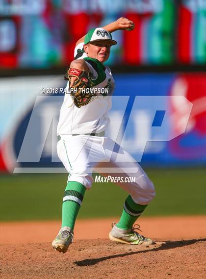 Thumbnail 2 in Dixon vs Fairfield (@ Raley Field) photogallery.
