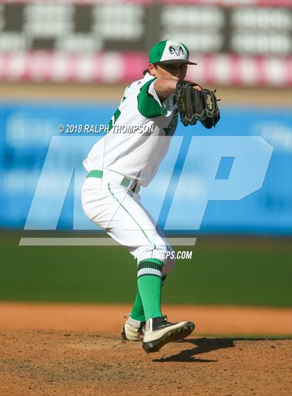 Thumbnail 1 in Dixon vs Fairfield (@ Raley Field) photogallery.