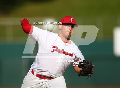 Thumbnail 1 in Dixon vs Fairfield (@ Raley Field) photogallery.