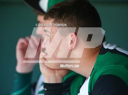Thumbnail 1 in Dixon vs Fairfield (@ Raley Field) photogallery.