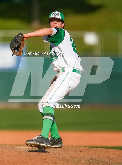 Thumbnail 3 in Dixon vs Fairfield (@ Raley Field) photogallery.