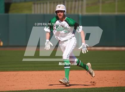 Thumbnail 1 in Dixon vs Fairfield (@ Raley Field) photogallery.