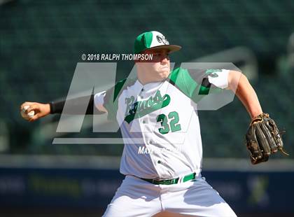 Thumbnail 1 in Dixon vs Fairfield (@ Raley Field) photogallery.