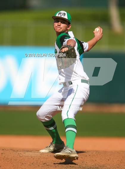 Thumbnail 2 in Dixon vs Fairfield (@ Raley Field) photogallery.