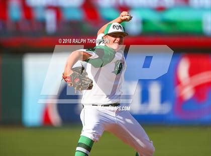 Thumbnail 2 in Dixon vs Fairfield (@ Raley Field) photogallery.