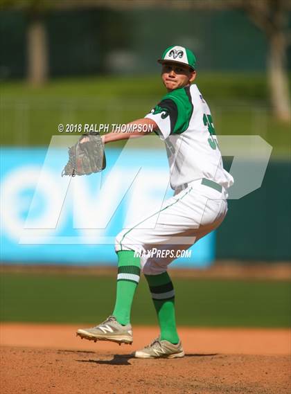 Thumbnail 1 in Dixon vs Fairfield (@ Raley Field) photogallery.