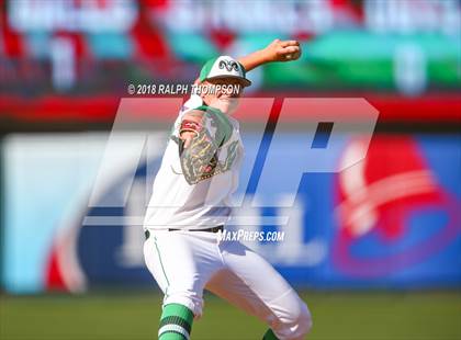 Thumbnail 1 in Dixon vs Fairfield (@ Raley Field) photogallery.