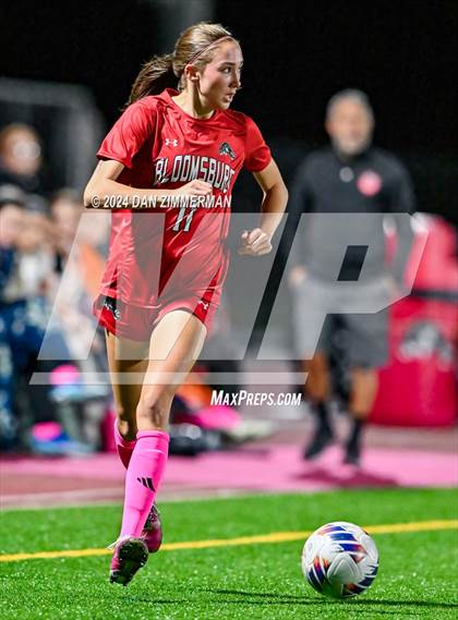Thumbnail 1 in Scranton Prep @ Bloomsburg photogallery.