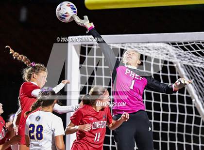 Thumbnail 2 in Scranton Prep @ Bloomsburg photogallery.