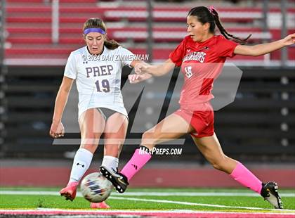 Thumbnail 1 in Scranton Prep @ Bloomsburg photogallery.