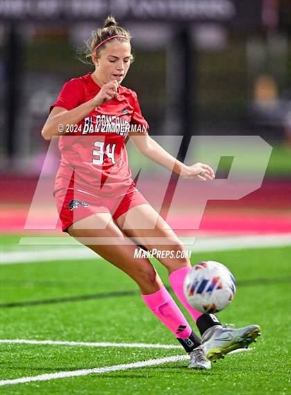 Thumbnail 1 in Scranton Prep @ Bloomsburg photogallery.