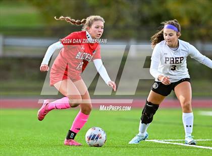 Thumbnail 1 in Scranton Prep @ Bloomsburg photogallery.