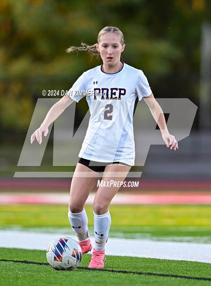 Thumbnail 1 in Scranton Prep @ Bloomsburg photogallery.