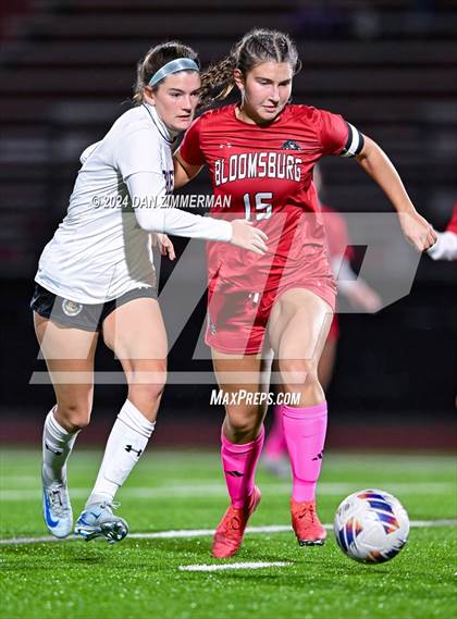 Thumbnail 1 in Scranton Prep @ Bloomsburg photogallery.