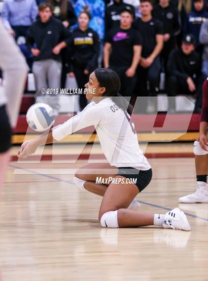 Thumbnail 1 in Pine Bush vs. Ossining (NYSPHSAA Class AA Regional Semifinal) photogallery.